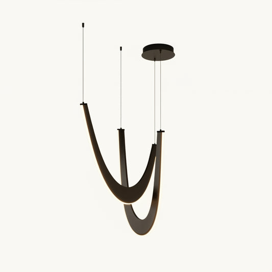 Chime Chandelier