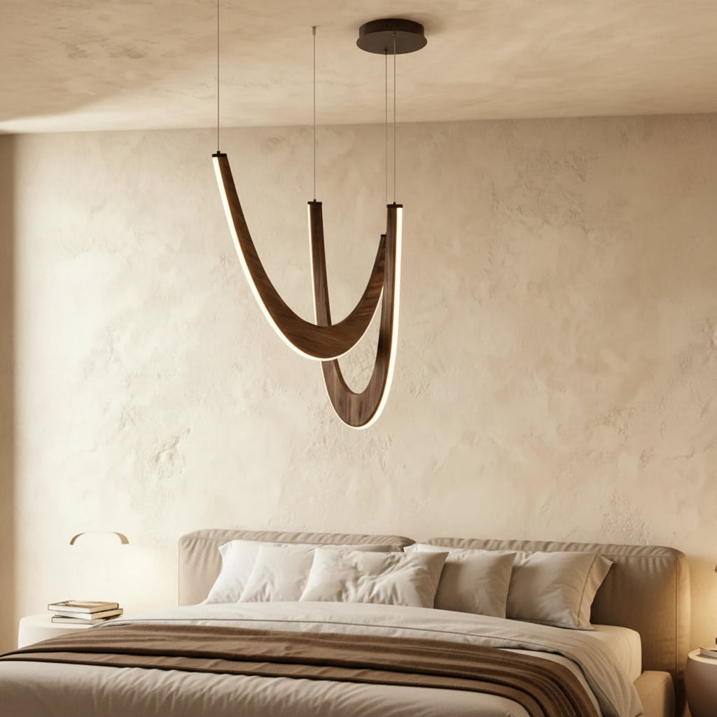 Chime Chandelier