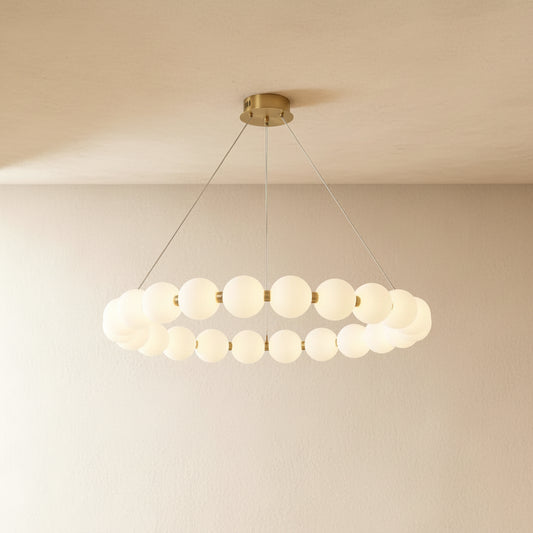 Agnes Chandelier
