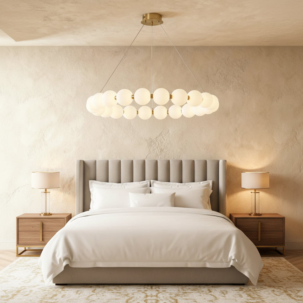 Agnes Chandelier