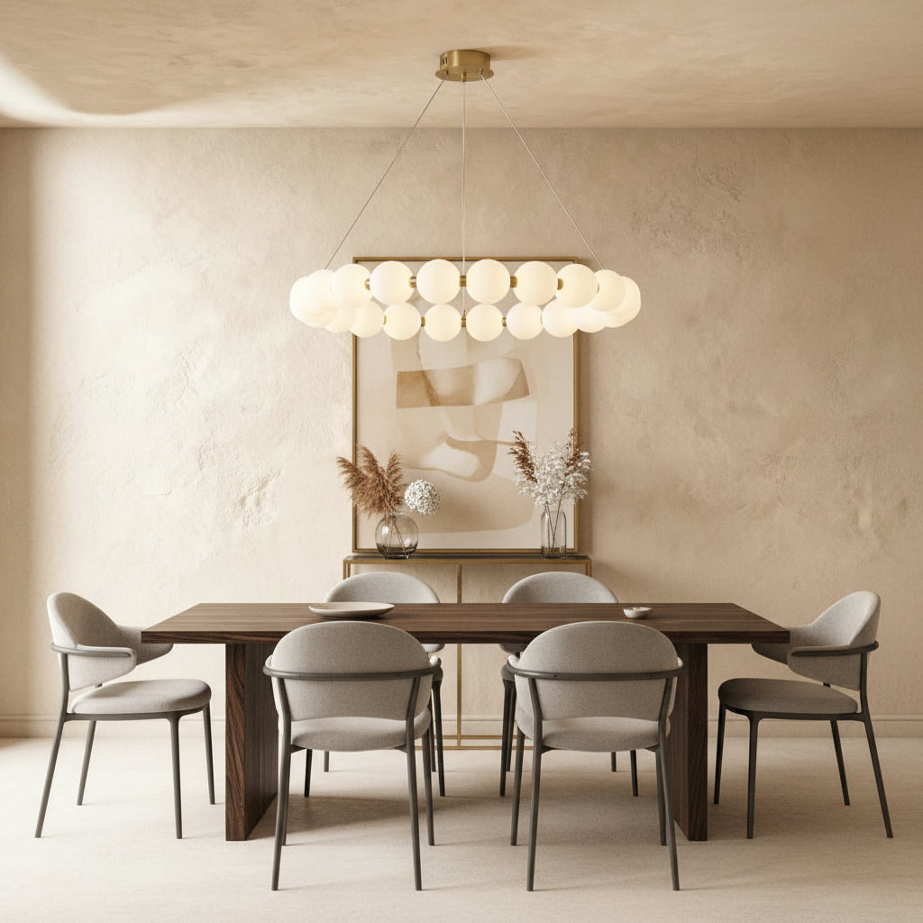 Agnes Chandelier