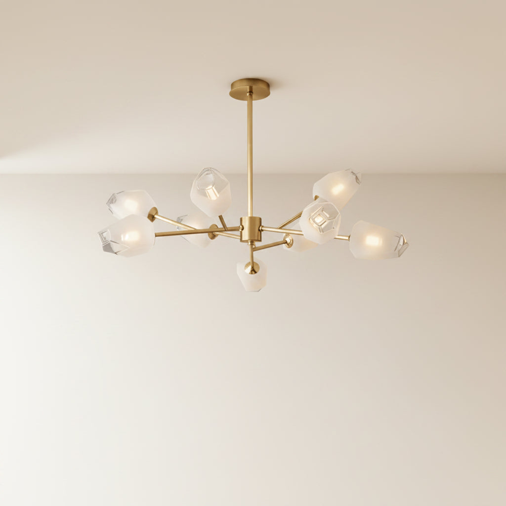 Delvo Chandelier