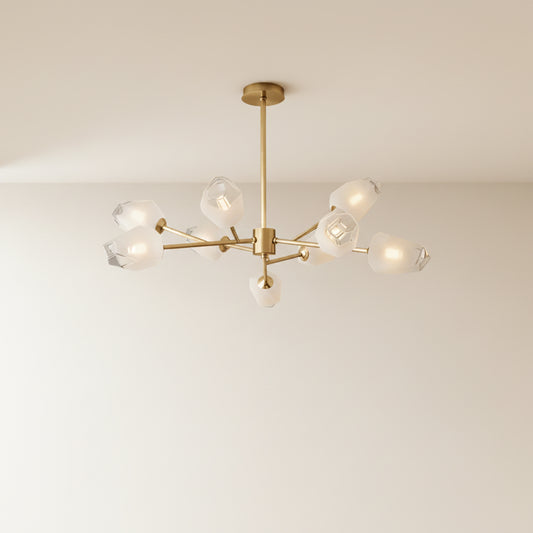 Delvo Chandelier