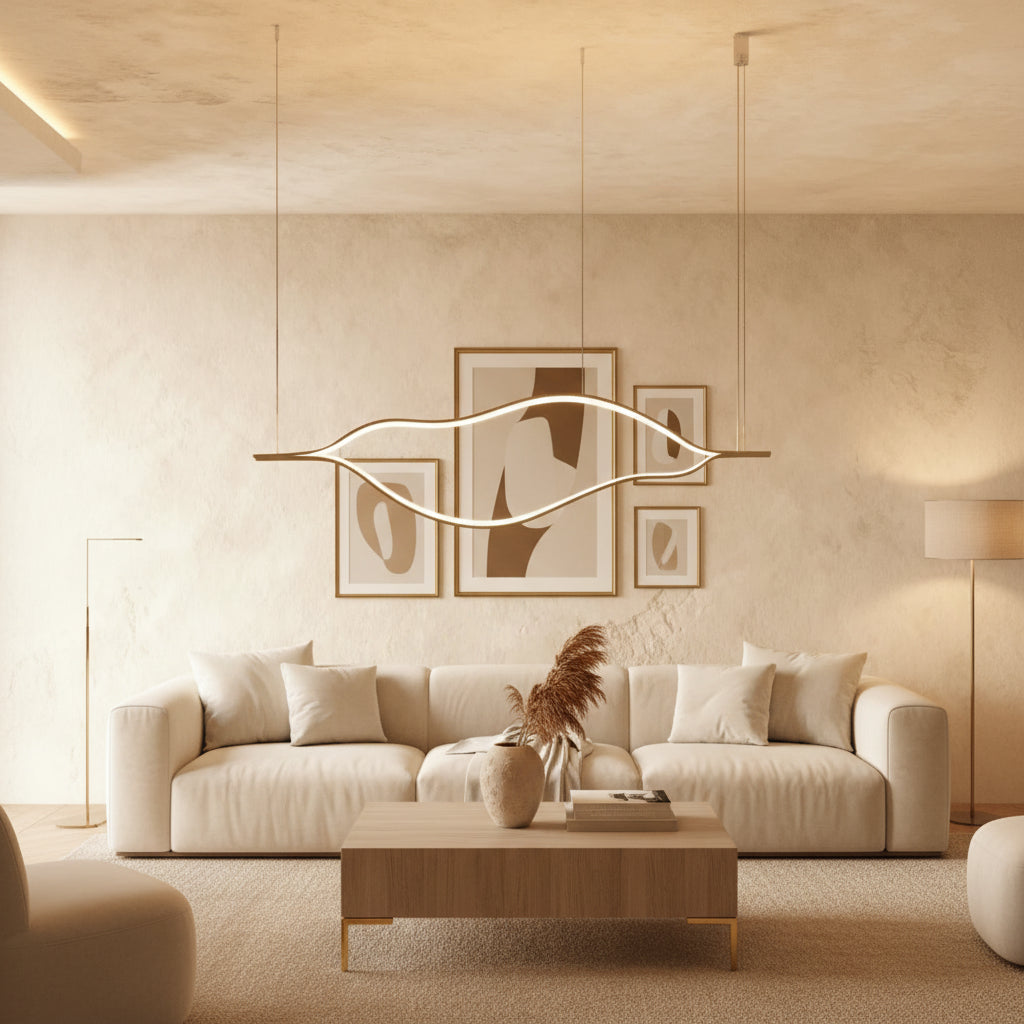 Oris Chandelier
