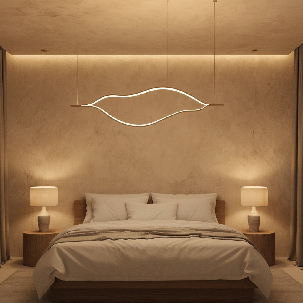 Oris Chandelier