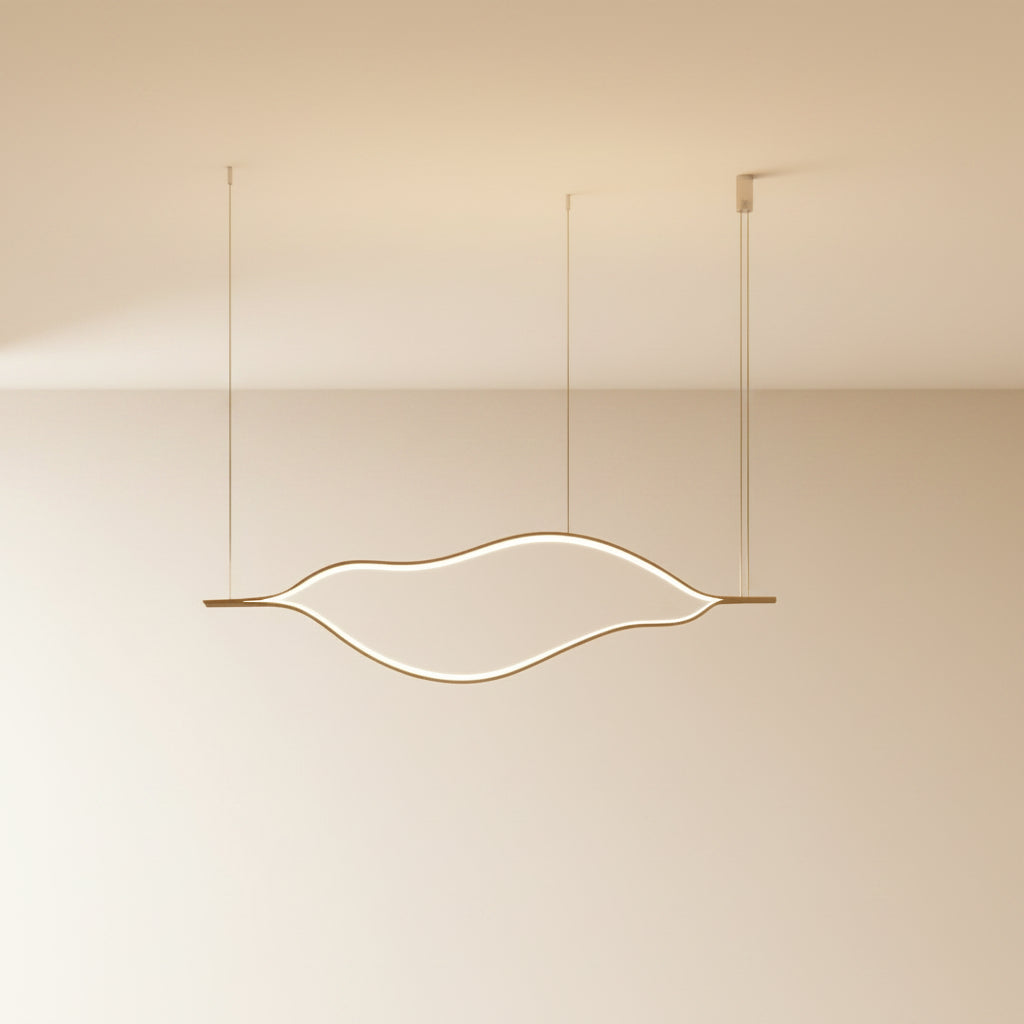 Oris Chandelier