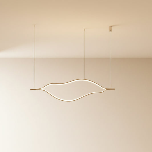Oris Chandelier