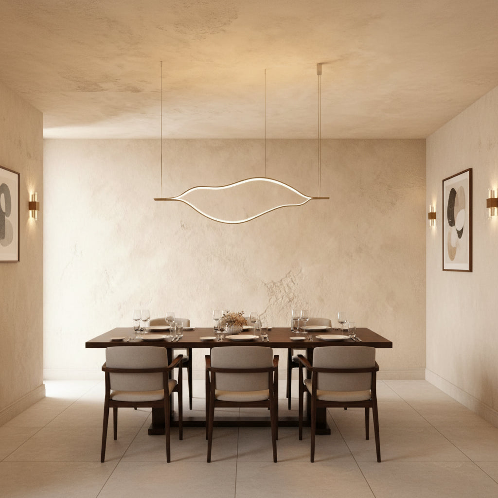 Oris Chandelier