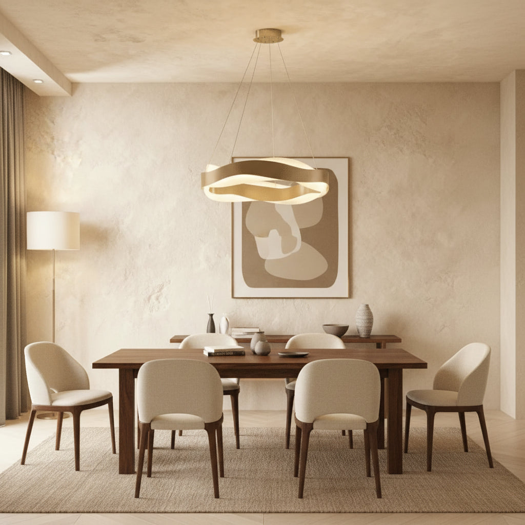 Anita Chandelier