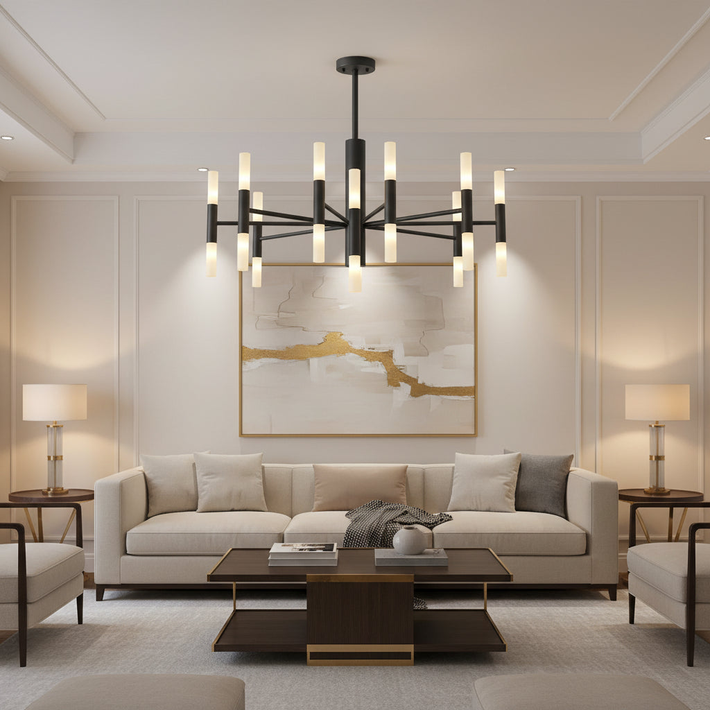 Cecilia Chandelier