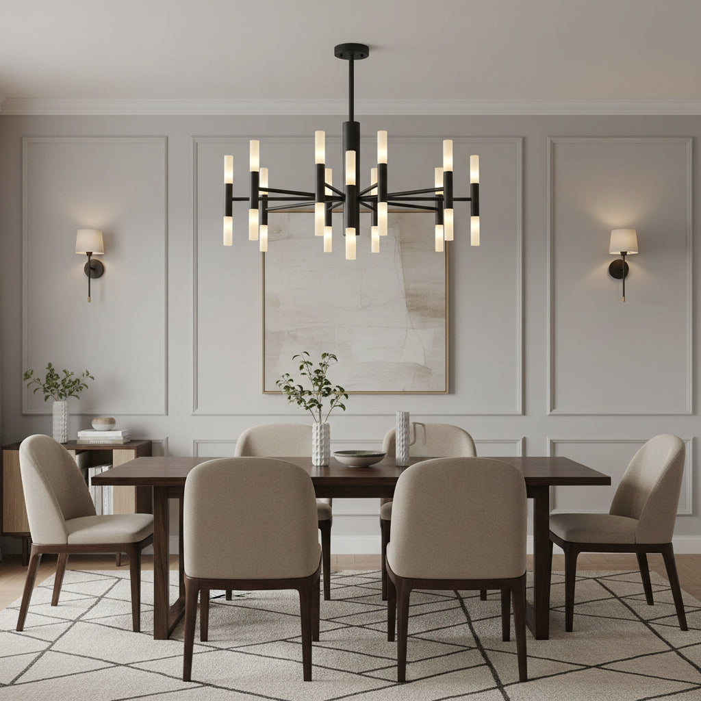 Cecilia Chandelier