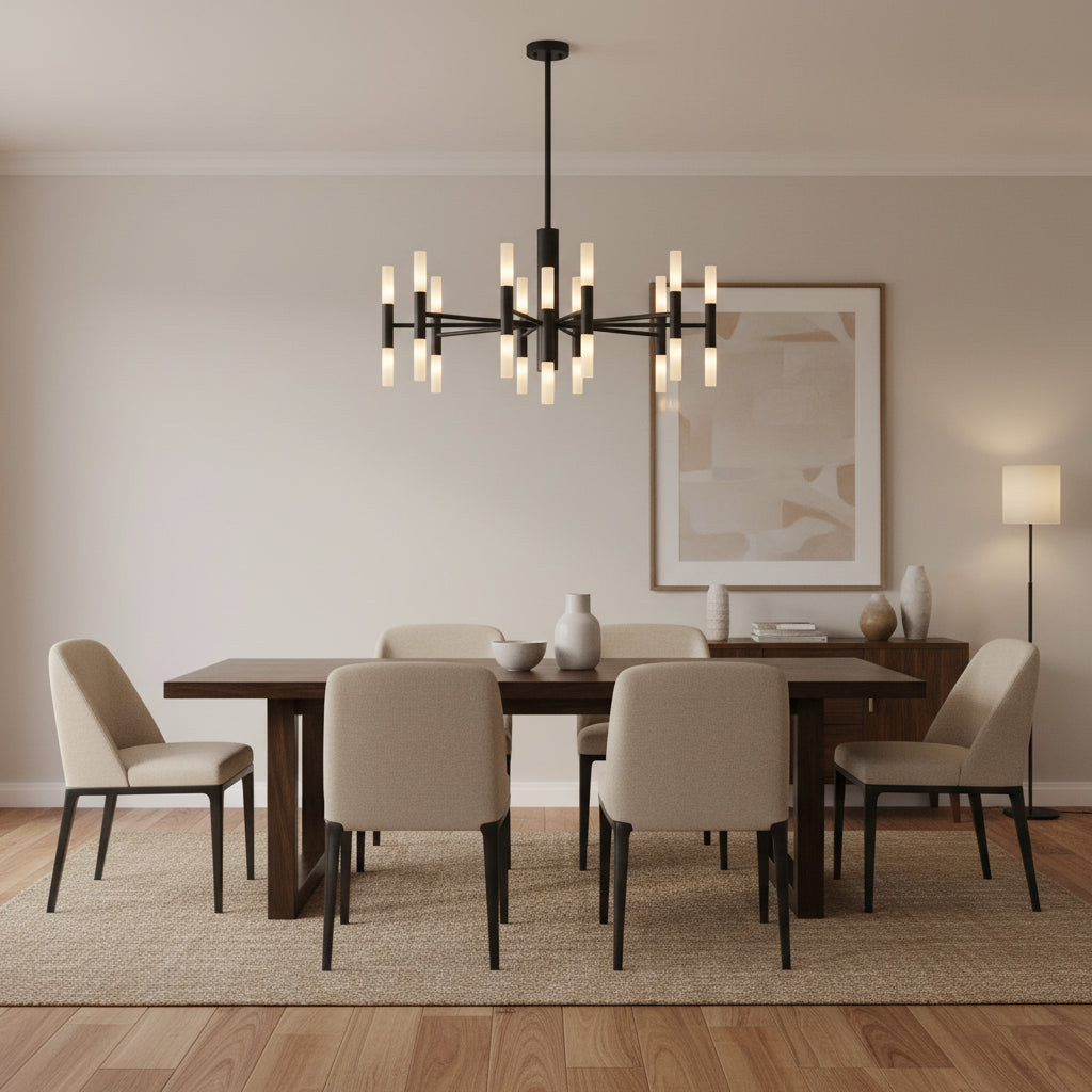 Cecilia Chandelier