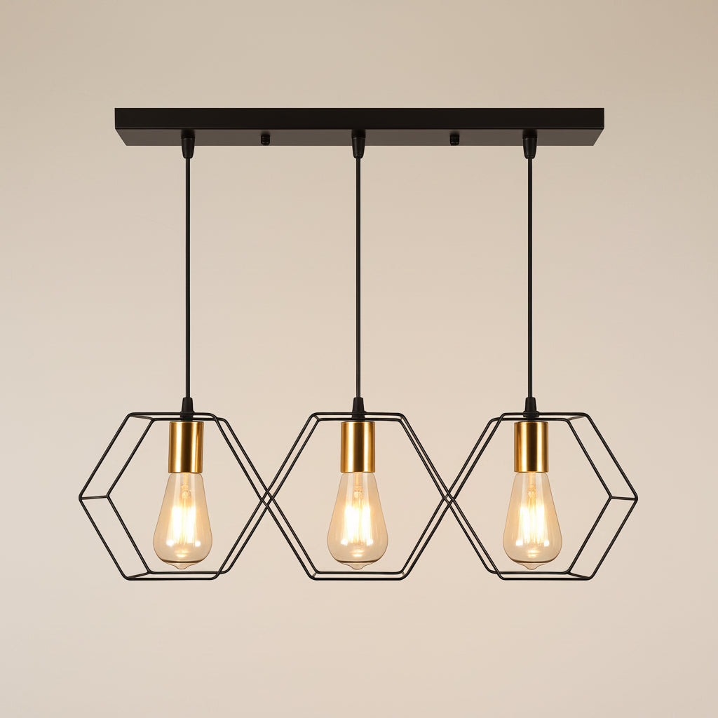 Depict Chandelier