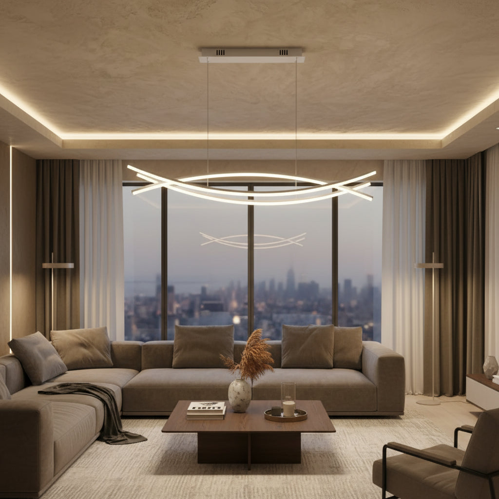 Eraj Chandelier