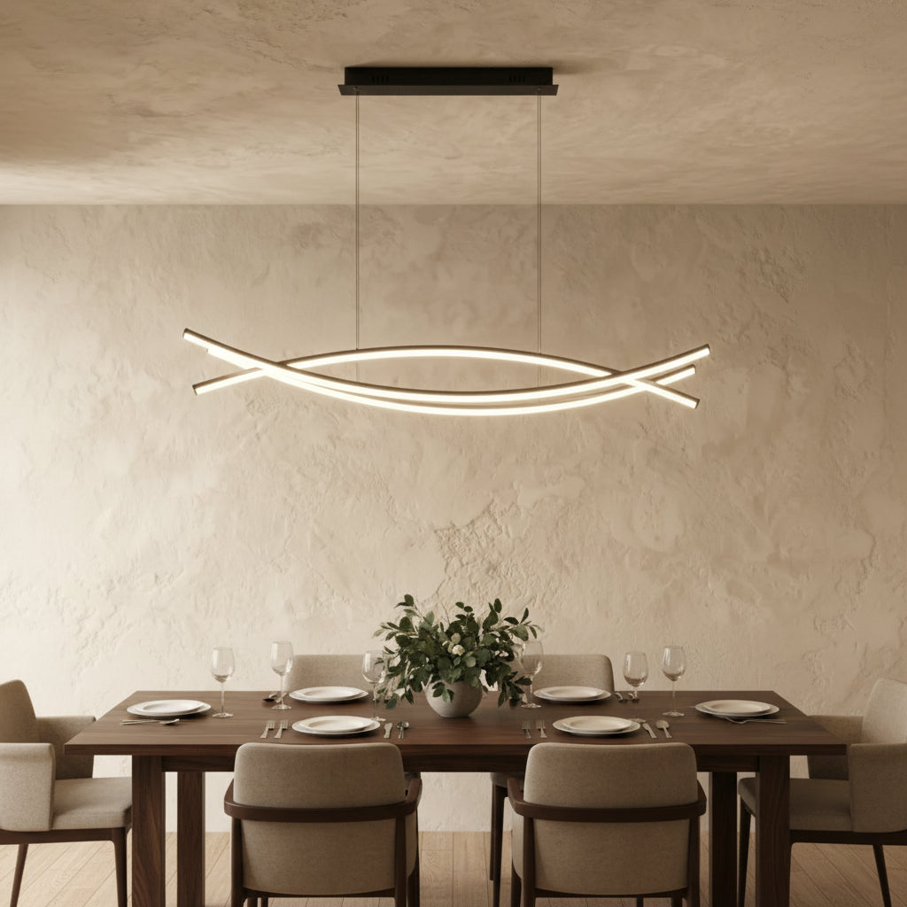 Eraj Chandelier