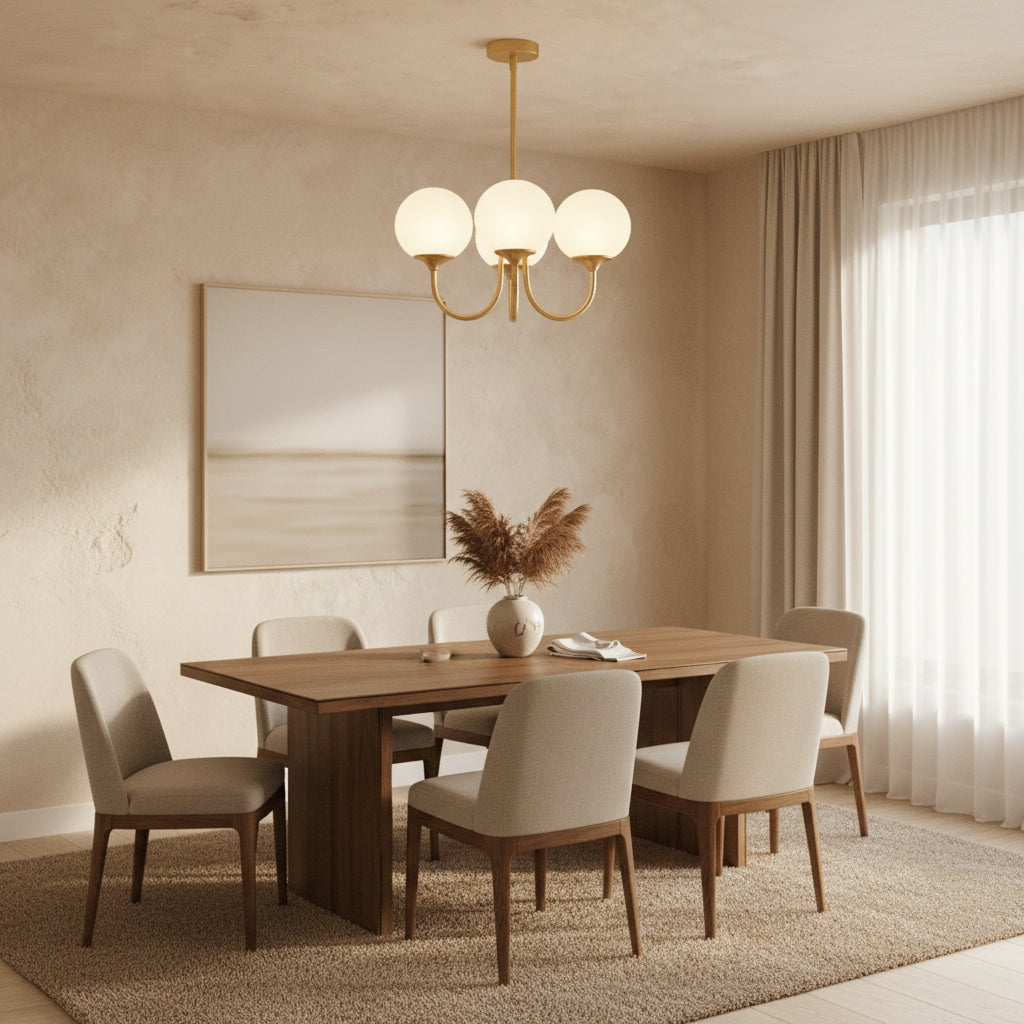 Amelia Chandelier