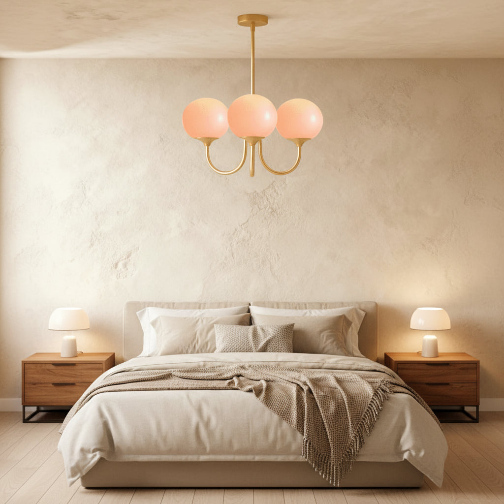 Amelia Chandelier