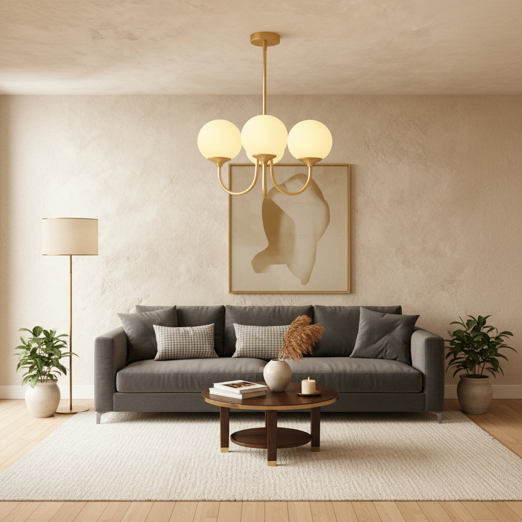 Amelia Chandelier