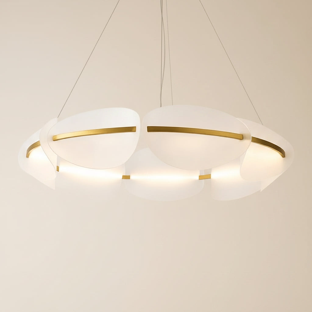 Solesta Chandelier
