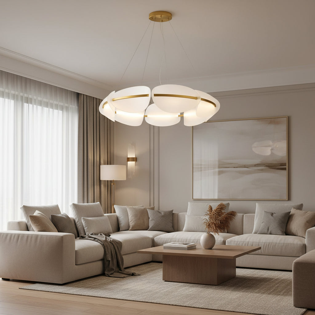 Solesta Chandelier