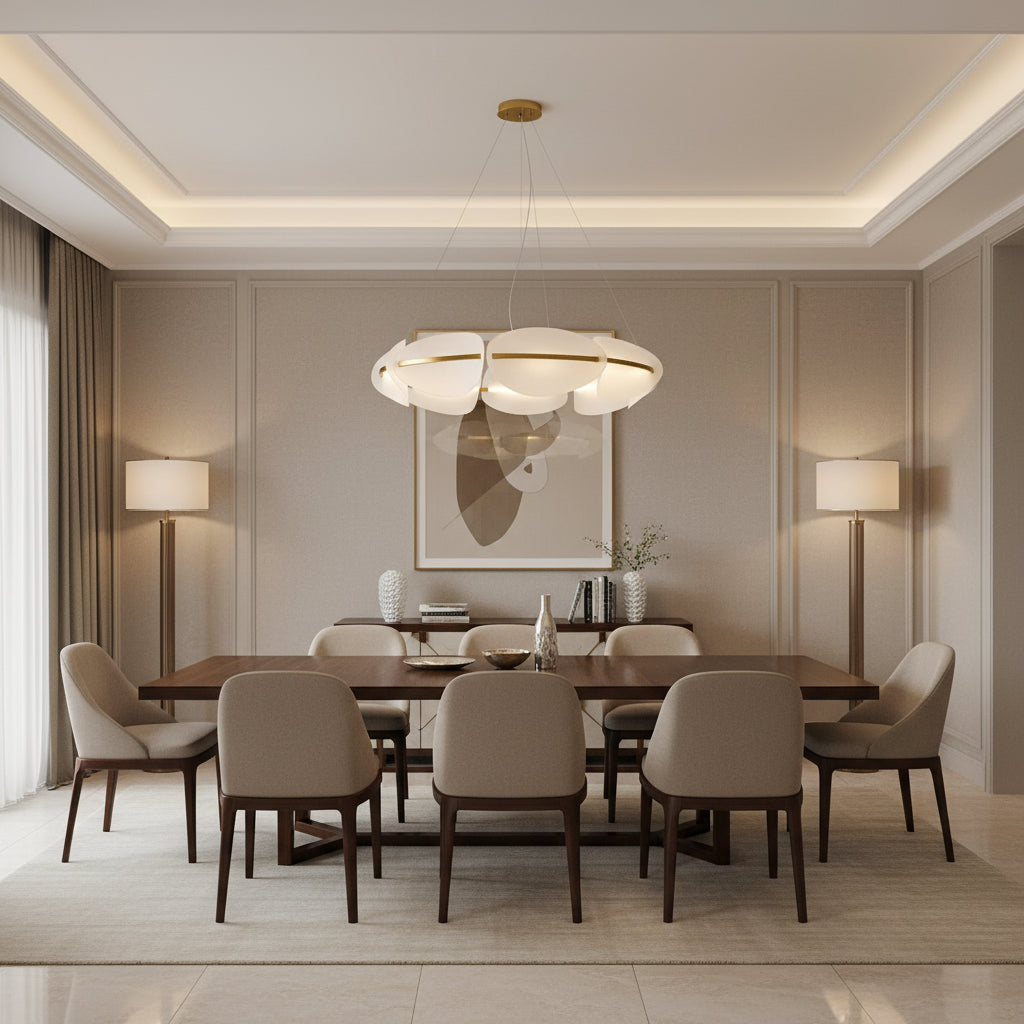 Solesta Chandelier