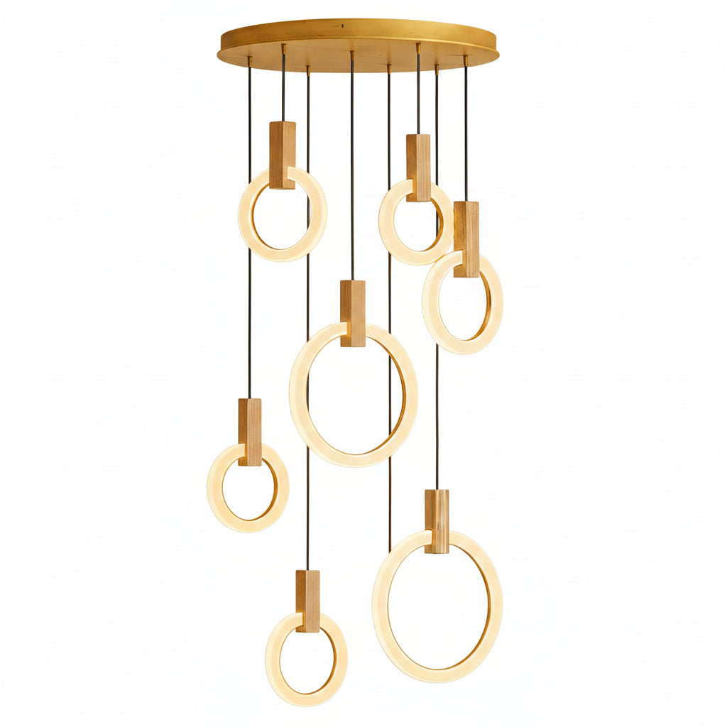 Zalaph Chandelier