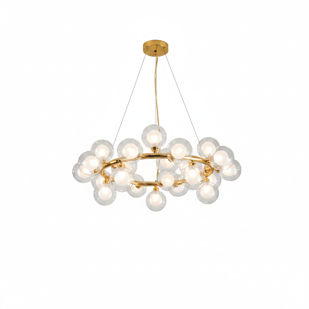 Nur Chandelier