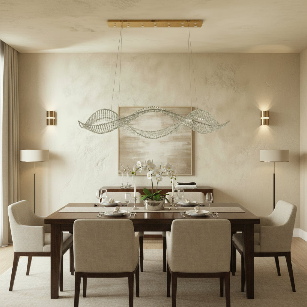 Dumini Chandelier