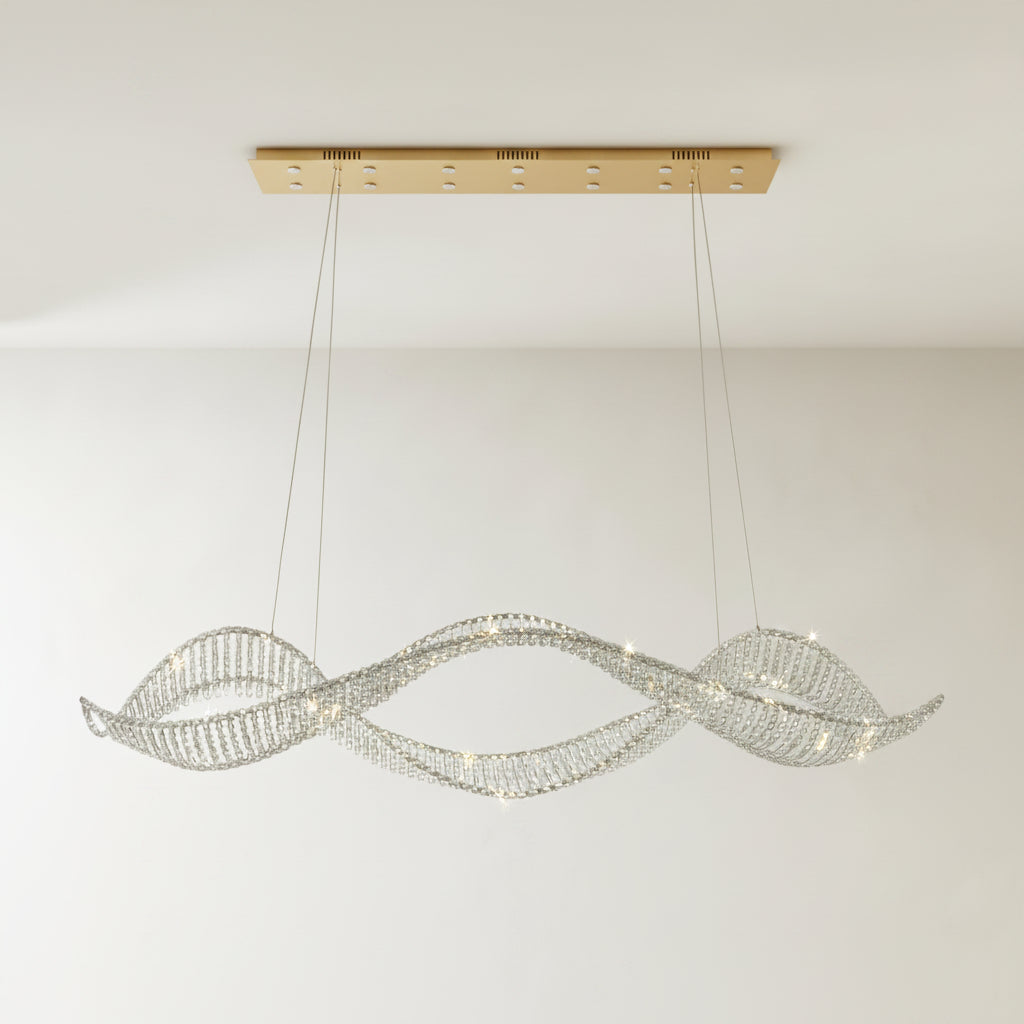 Dumini Chandelier