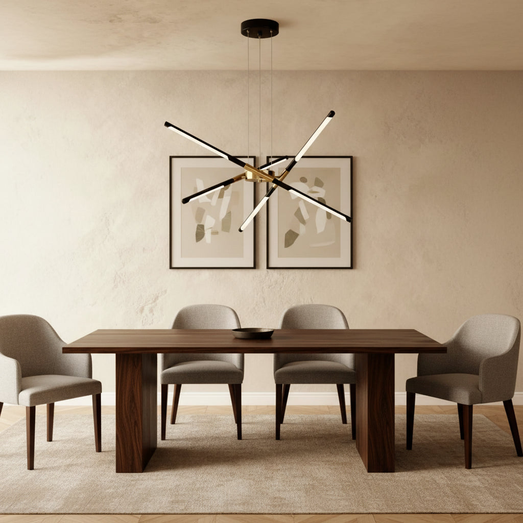 Ramus Chandelier