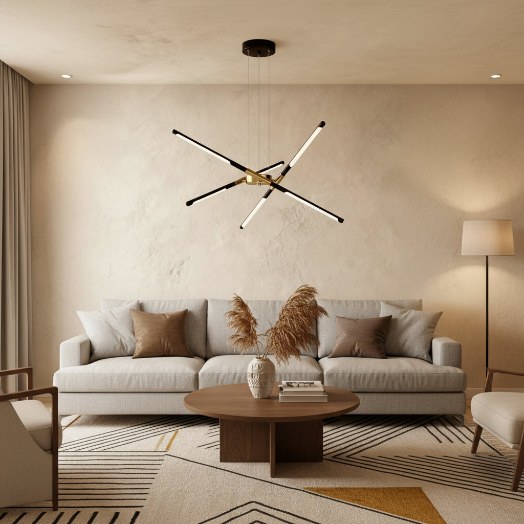 Ramus Chandelier