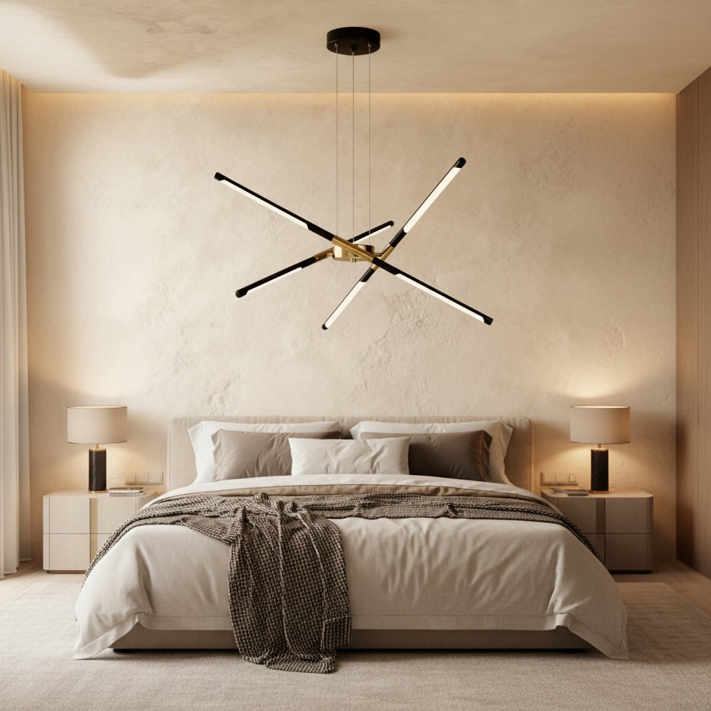 Ramus Chandelier