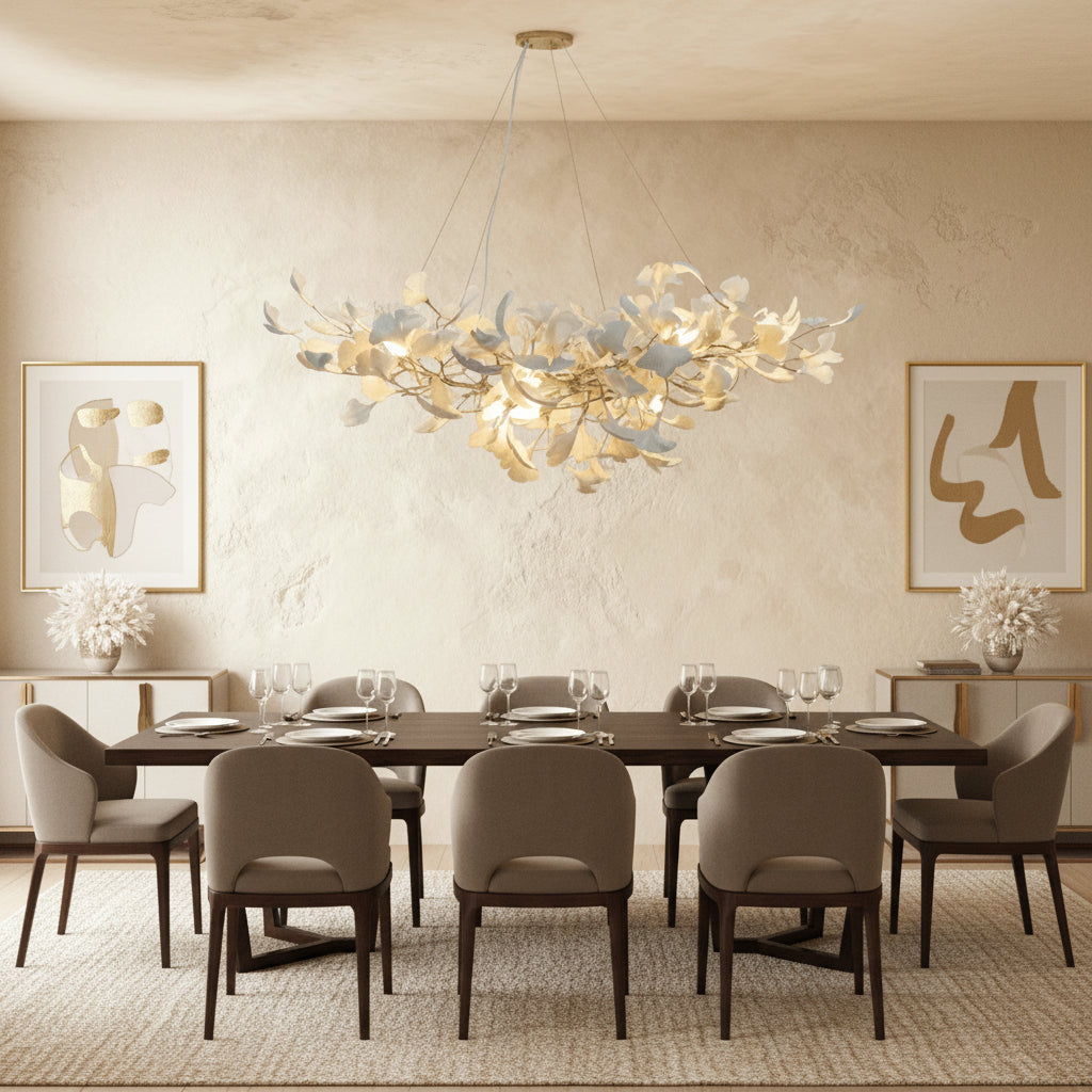 Panra Chandelier