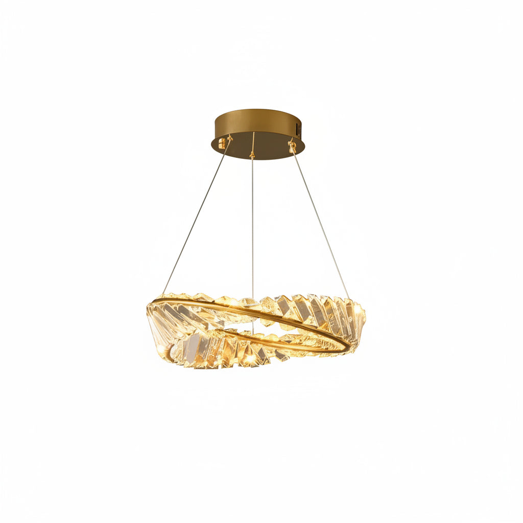 Tiwa Chandelier