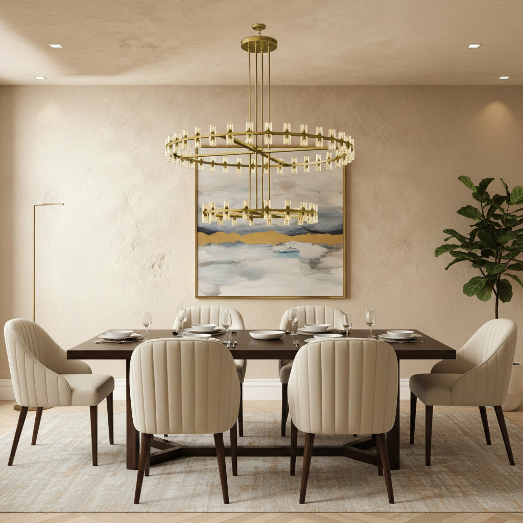 Istu Chandelier