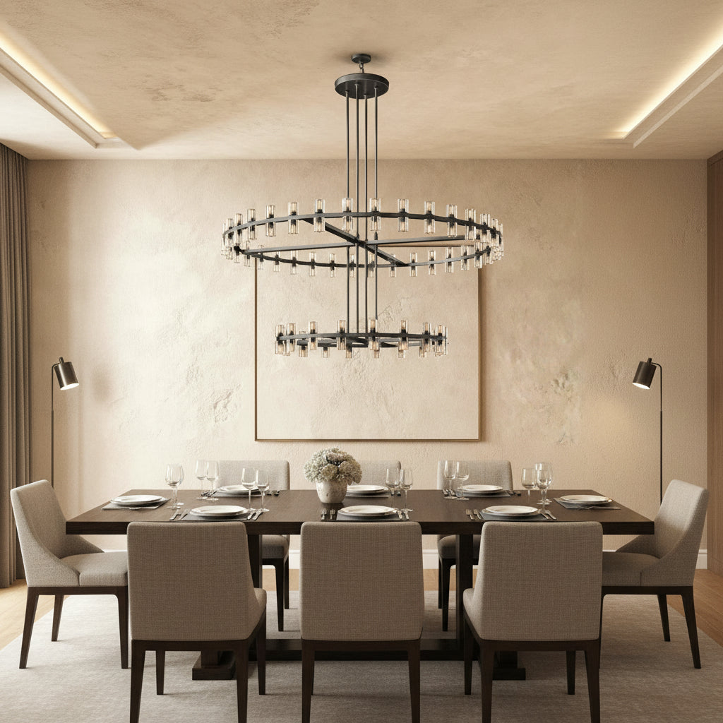 Istu Chandelier