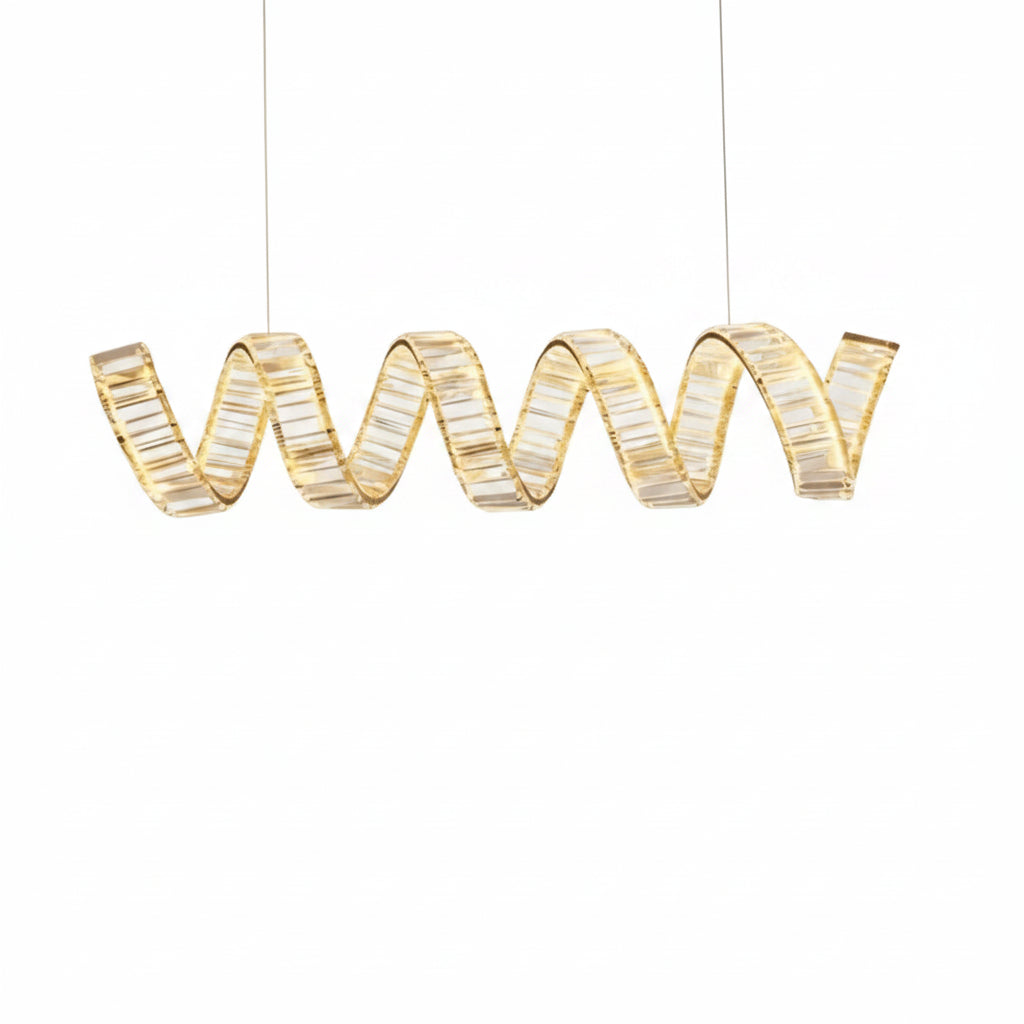 Aurora Chandelier