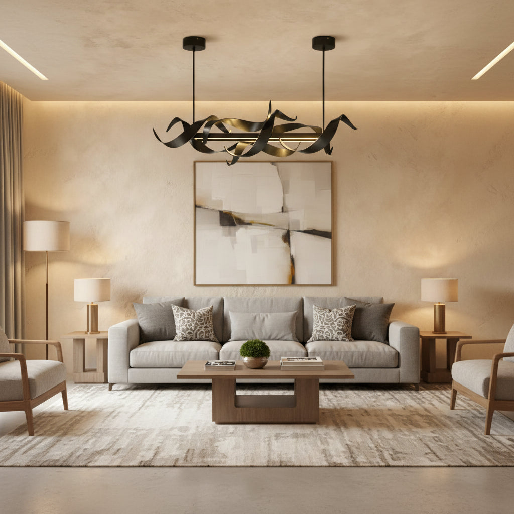 Namid Chandelier