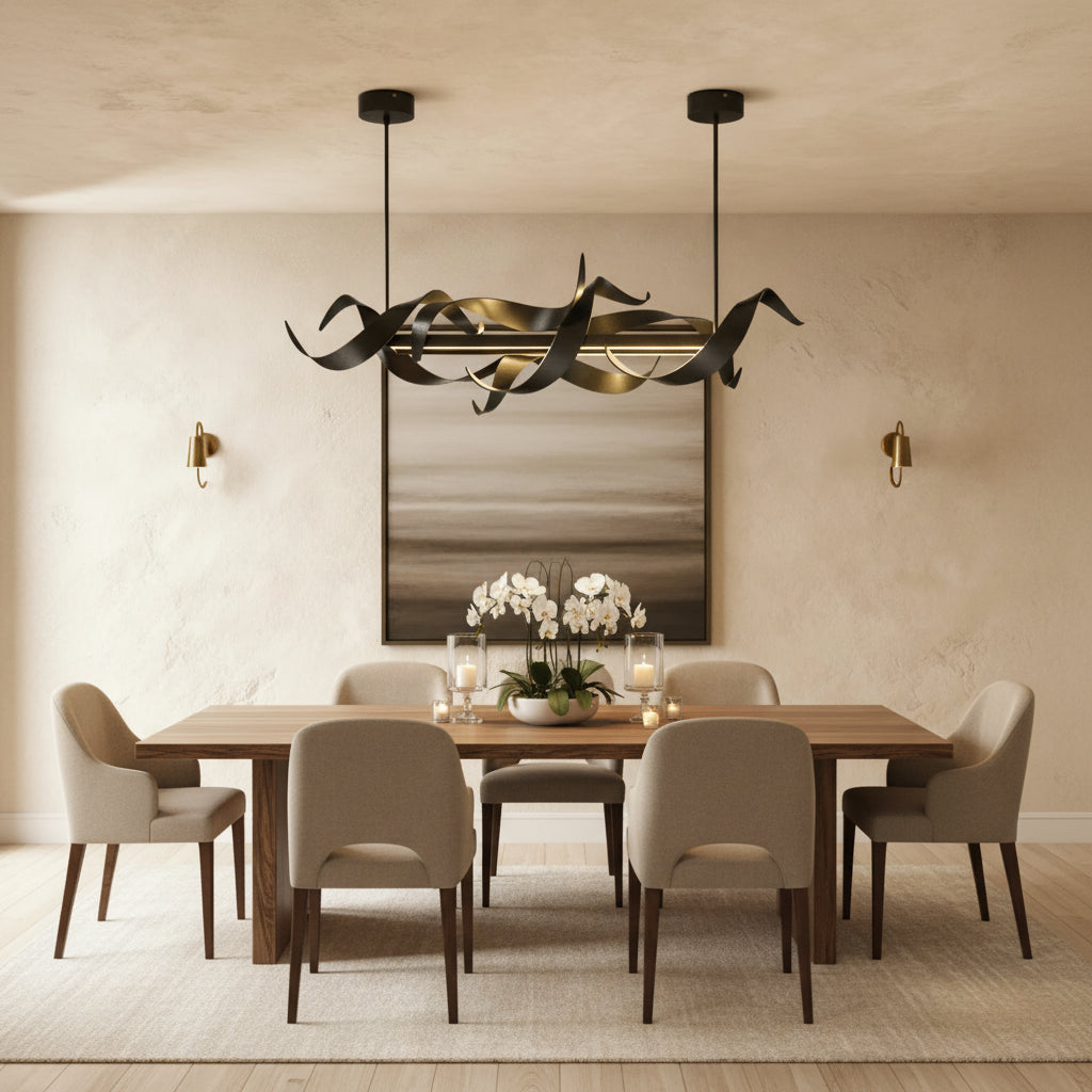 Namid Chandelier