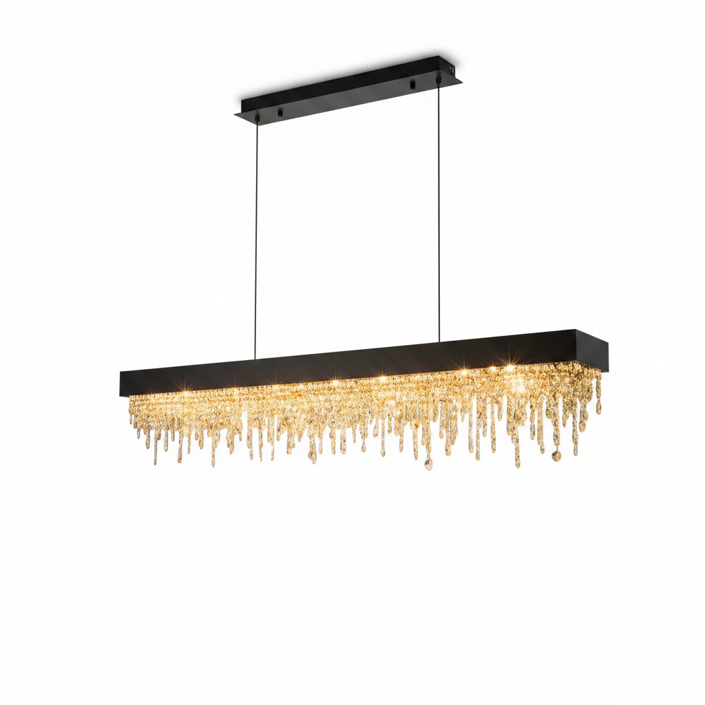 Regale Chandelier