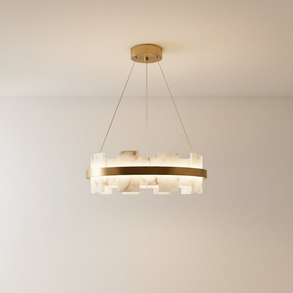 Triva Chandelier