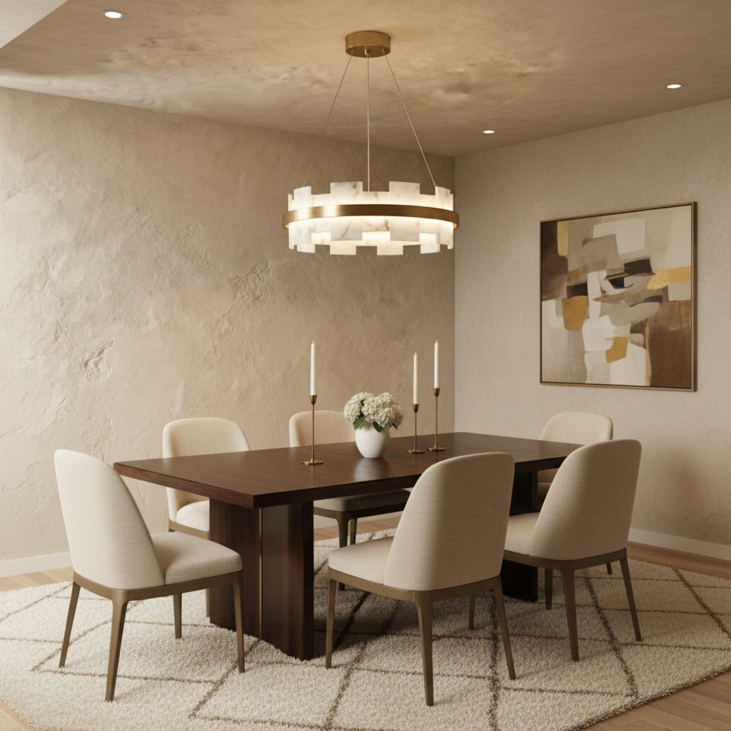 Triva Chandelier