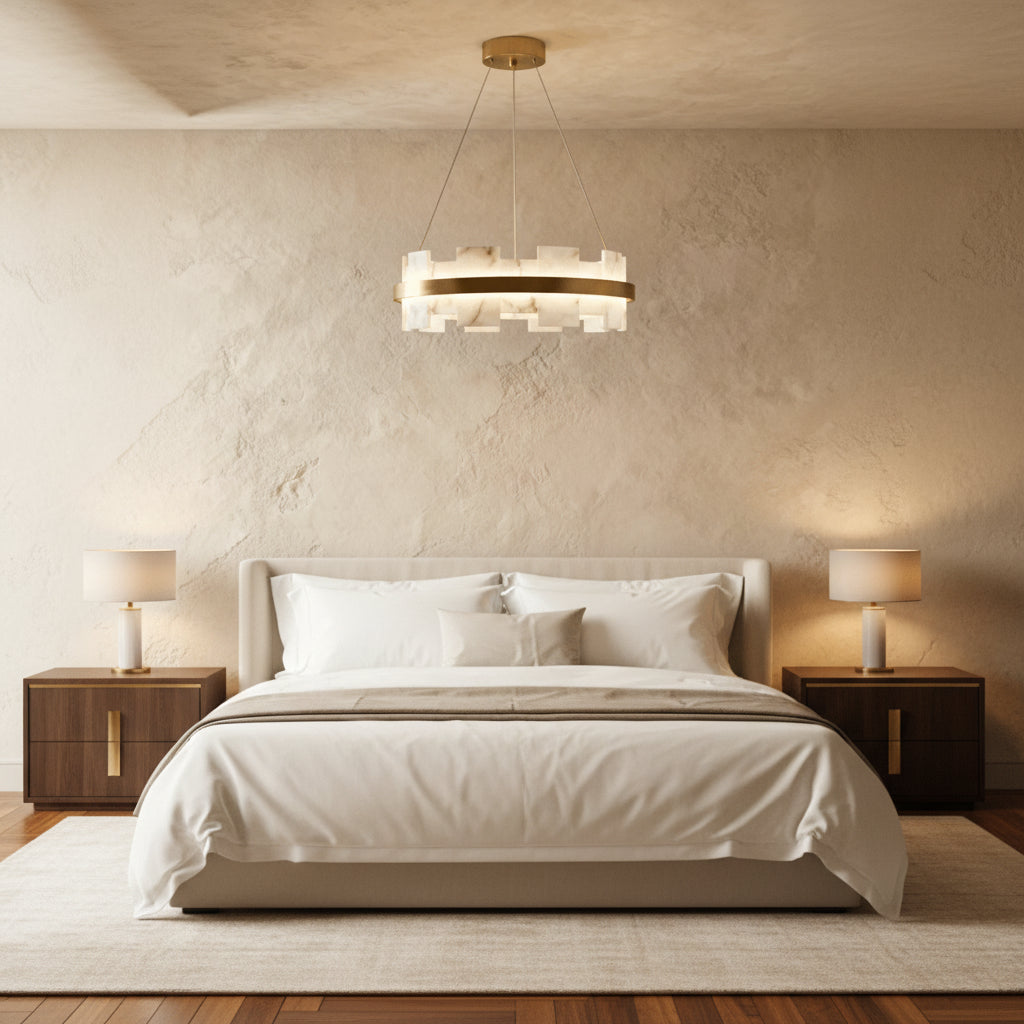 Triva Chandelier