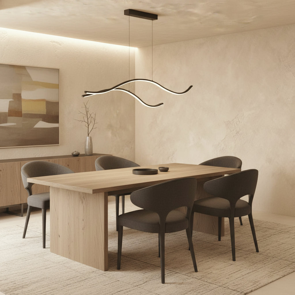Krikle Chandelier