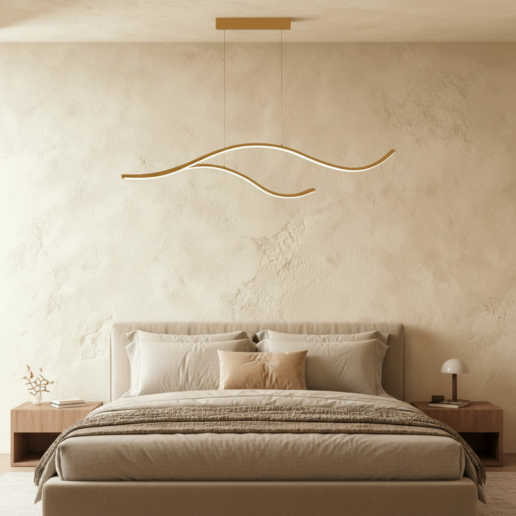 Krikle Chandelier