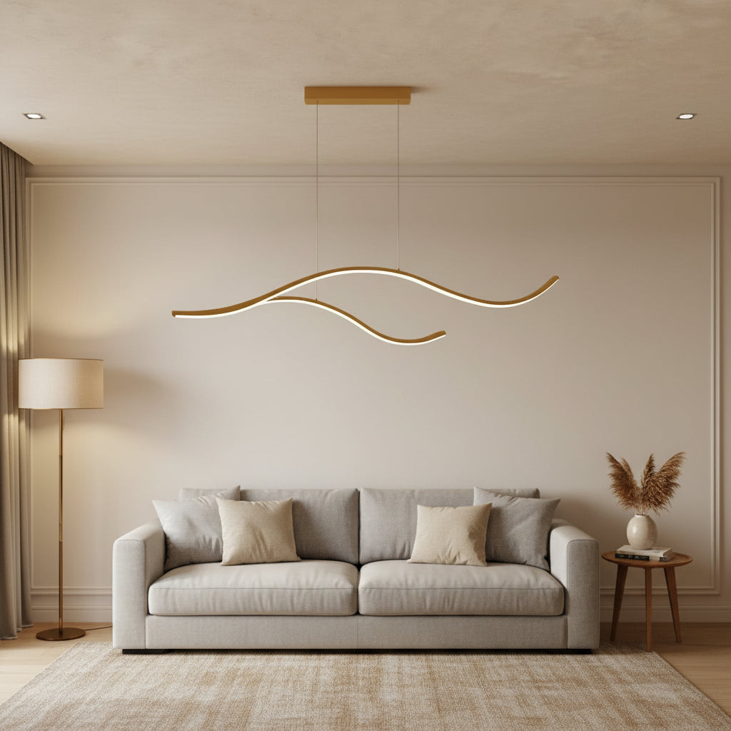 Krikle Chandelier