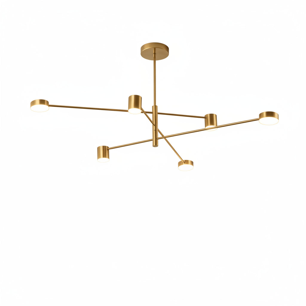 Virane Chandelier