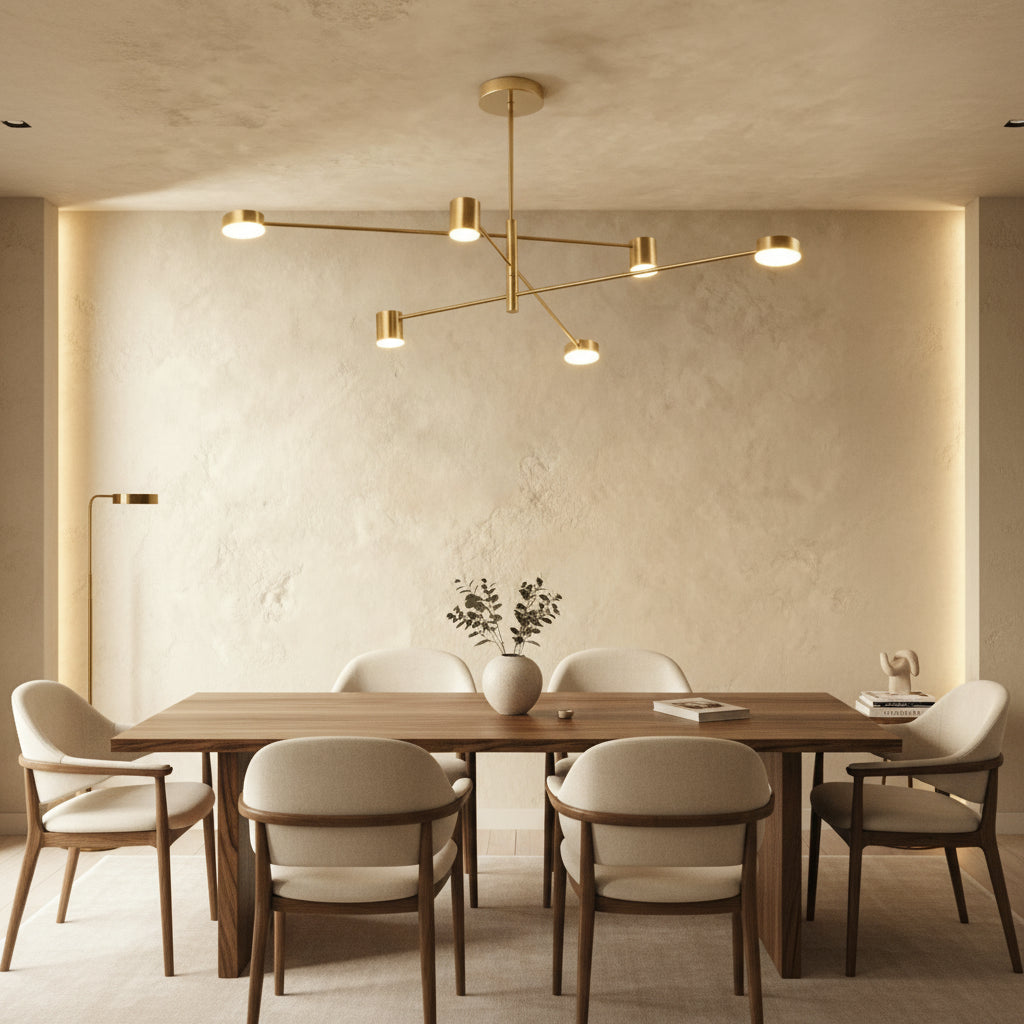 Virane Chandelier