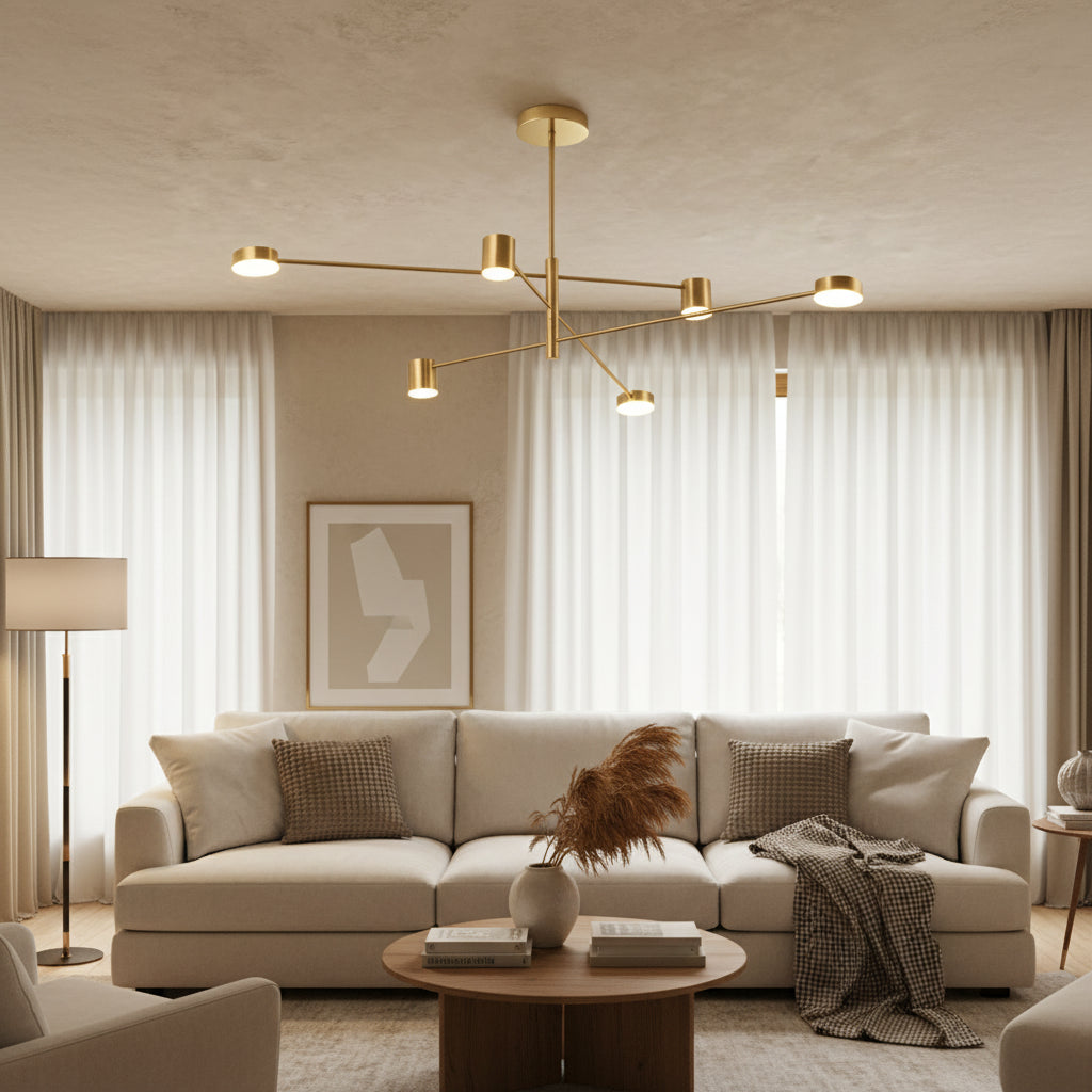 Virane Chandelier