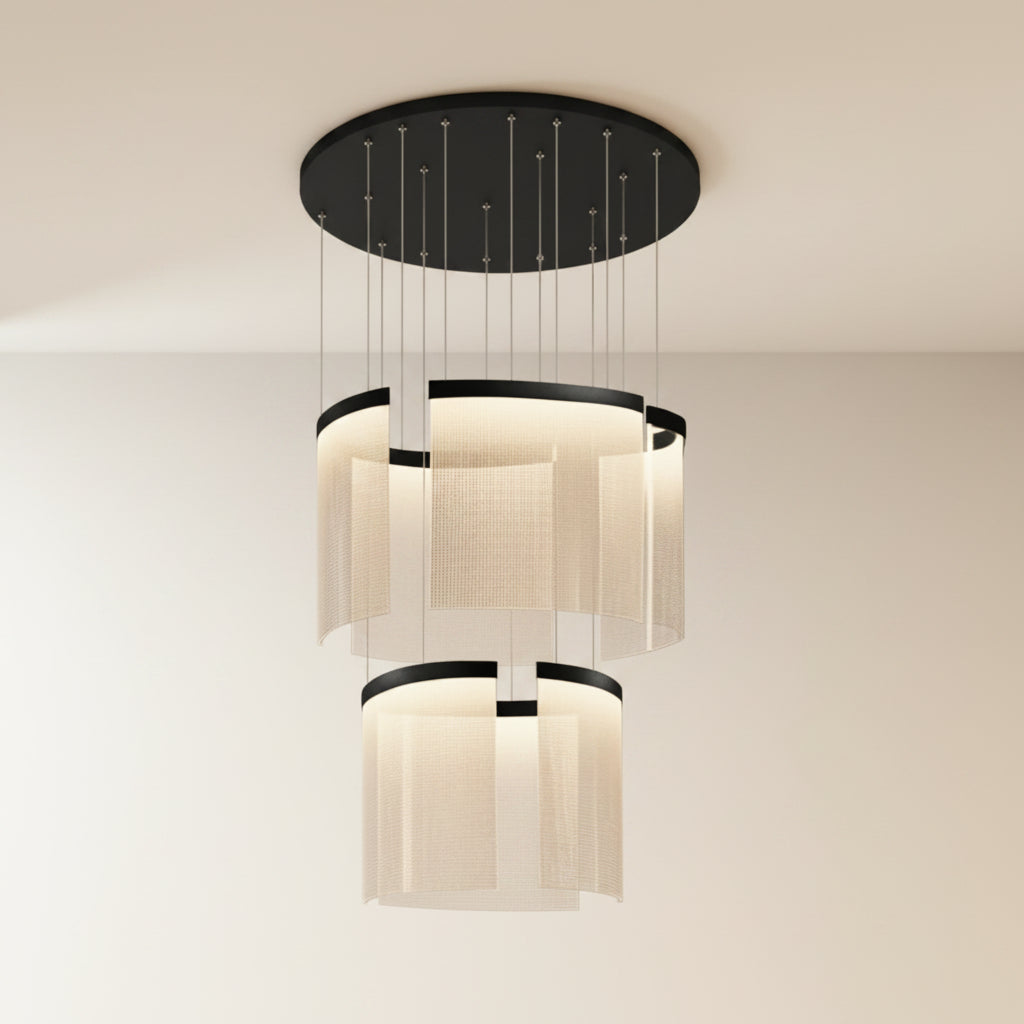 Primus Chandelier